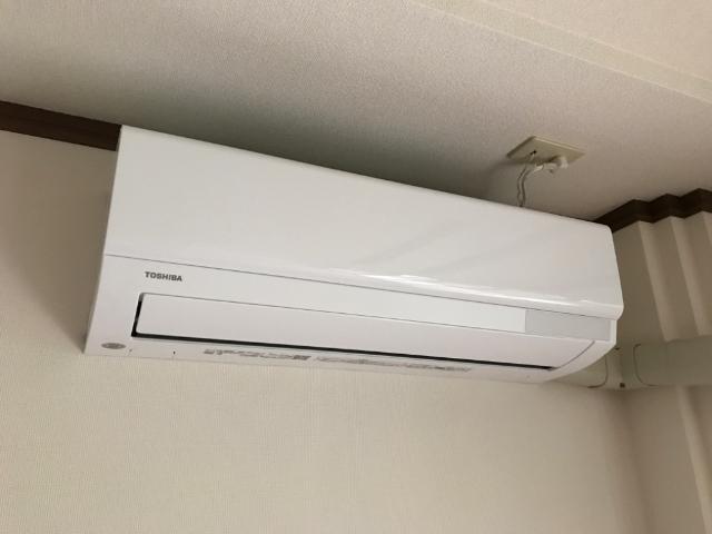 エアコン
