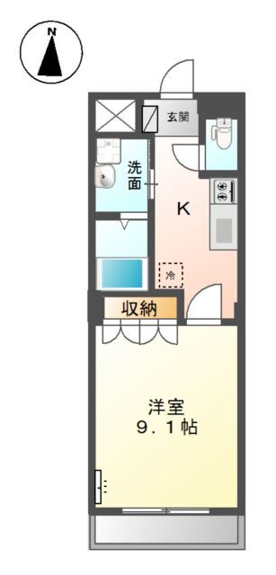 間取画像