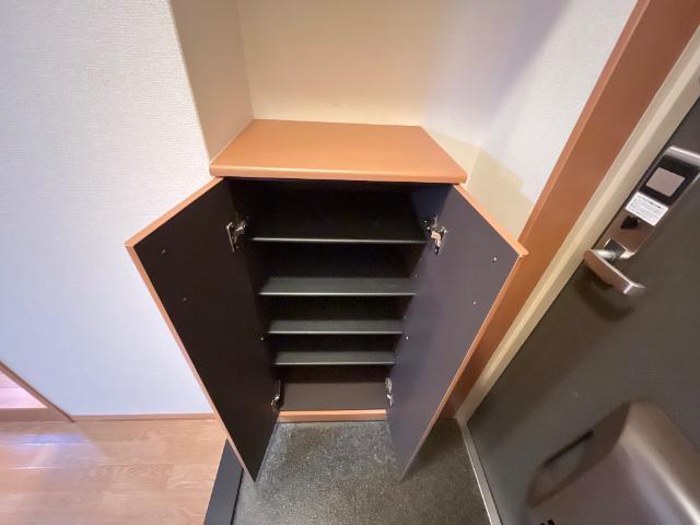 下駄箱