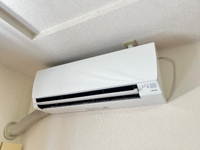 エアコン