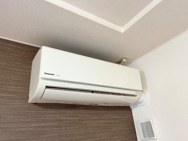 エアコン
