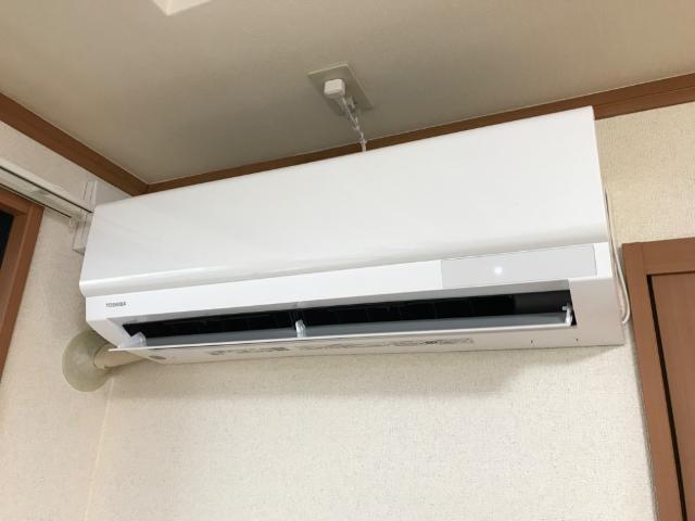 エアコン