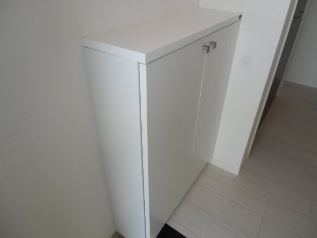 下駄箱
