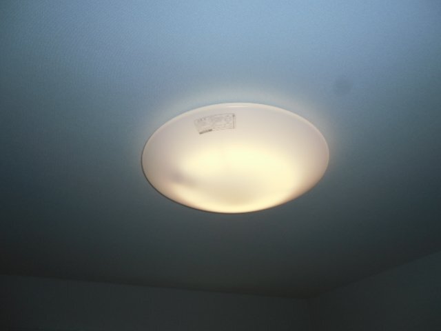 室内設備