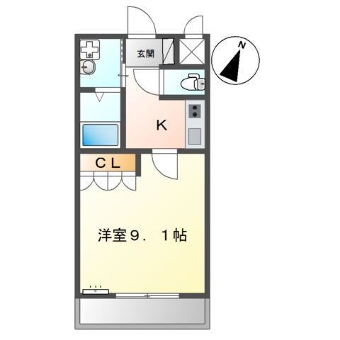 間取画像