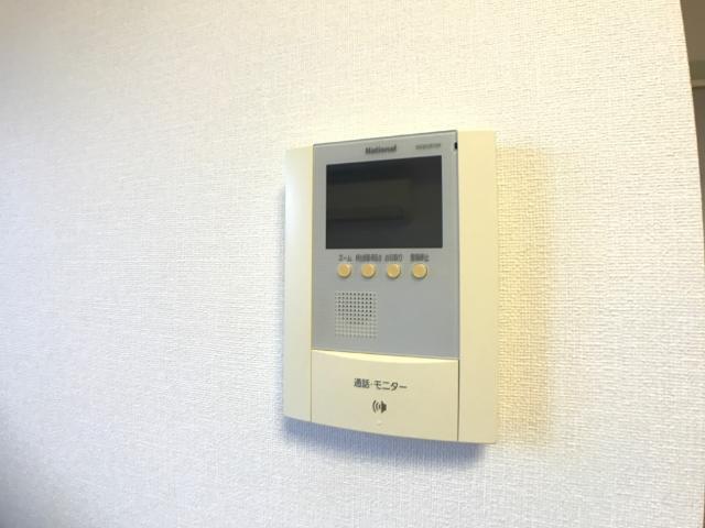 室内設備