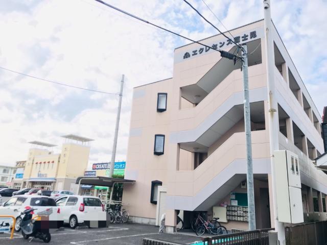 外観写真（昼）