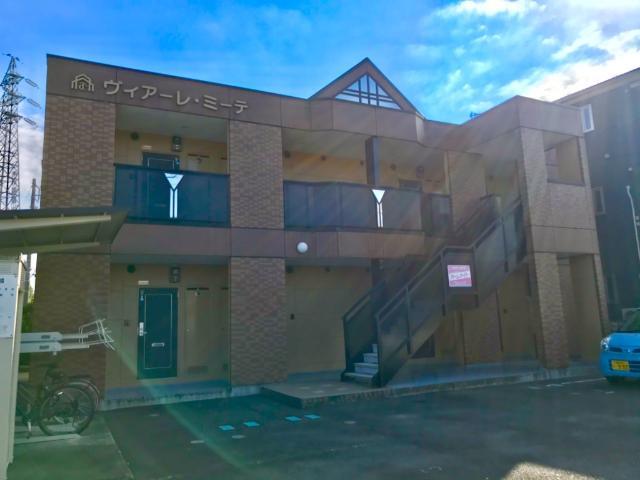 外観写真（昼）