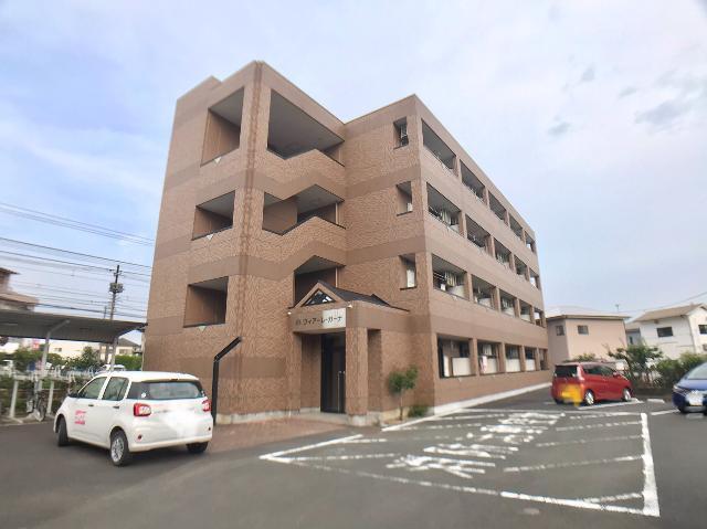外観写真（昼）