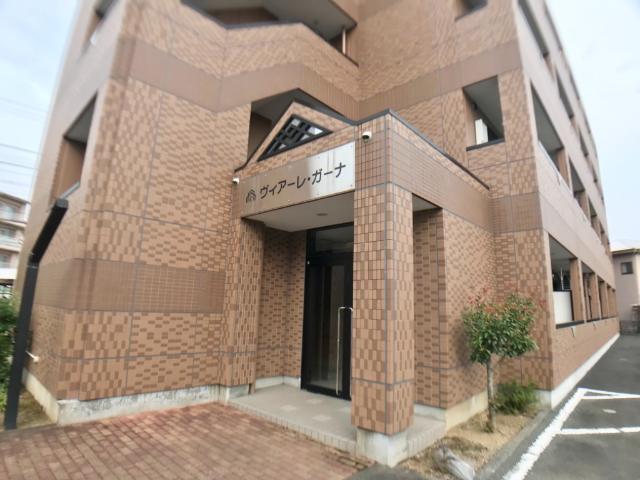 外観写真（昼）