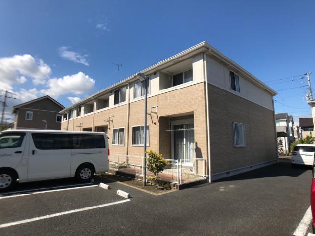 外観写真（昼）