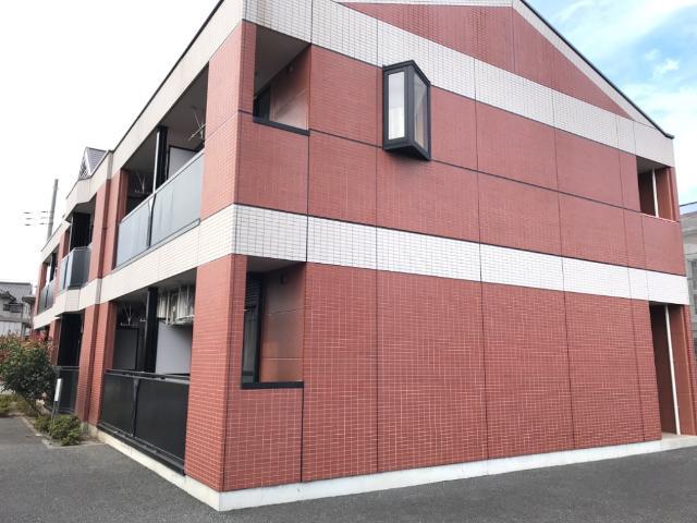 外観写真（昼）