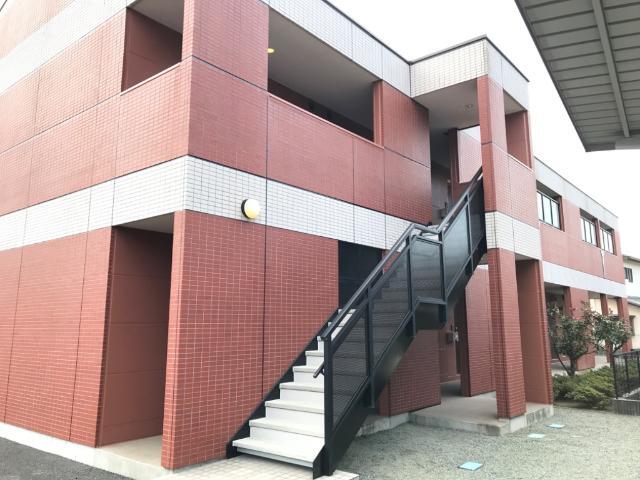 外観写真（昼）