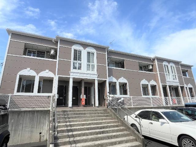 エクセレントヴュー米峰