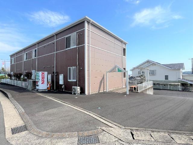 外観写真（昼）