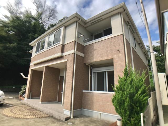 外観写真（昼）