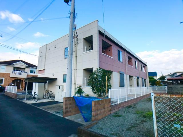 外観写真(昼)