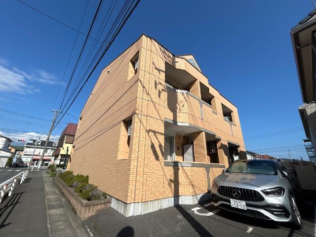 ＩＶＹ　ＣＯＵＲＴ（アイビーコート）