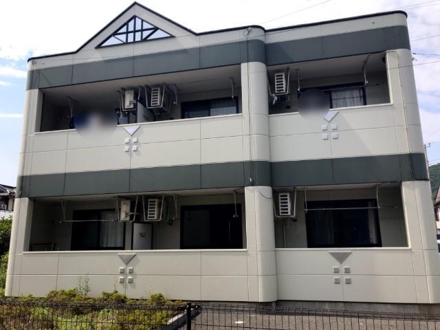 外観写真（昼）