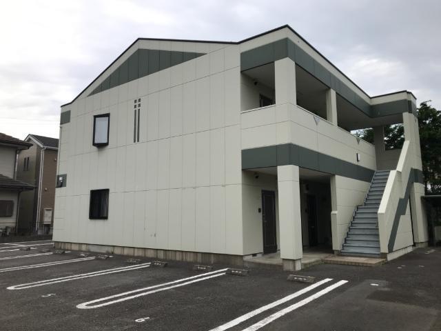 外観写真（昼）