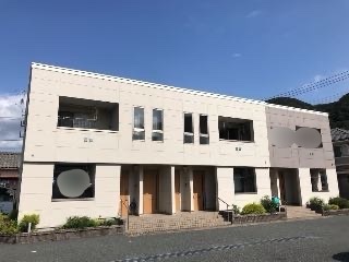 外観写真（昼）