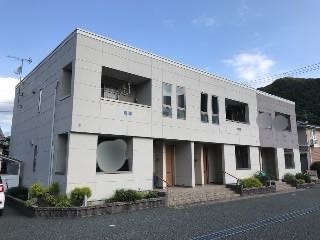外観写真（昼）