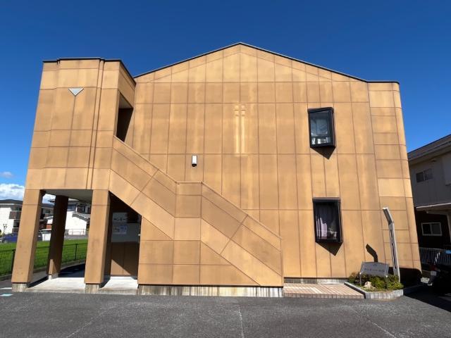 外観写真（昼）