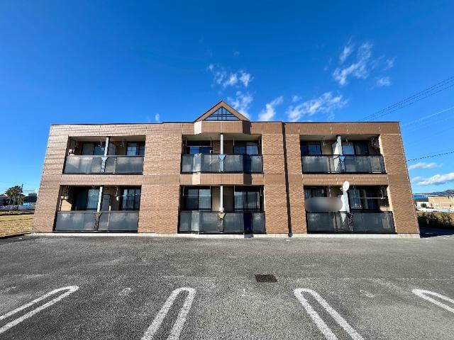 外観写真（昼）