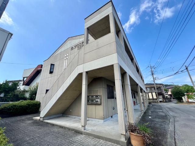 外観写真（昼）
