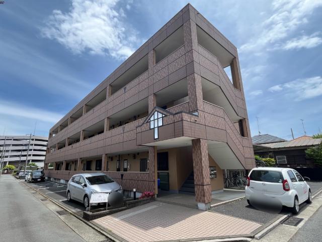 外観写真（昼）