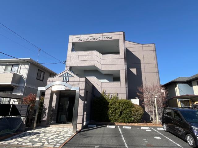 外観写真(昼)