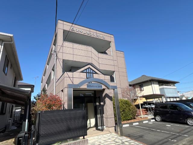 外観写真(昼)