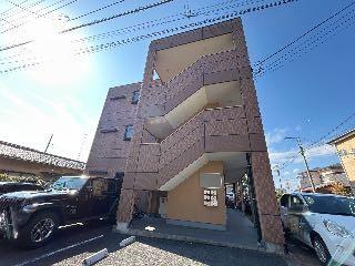 外観写真（昼）