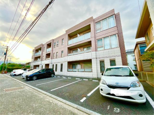 外観写真(昼)