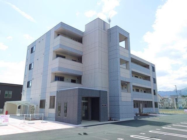 外観写真（昼）