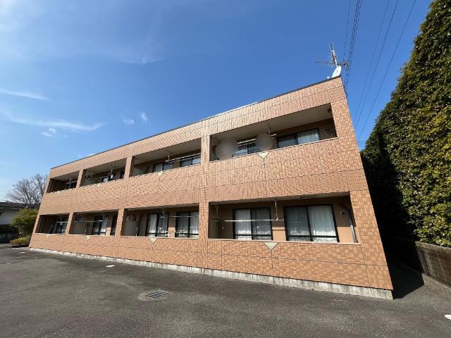 外観写真（昼）