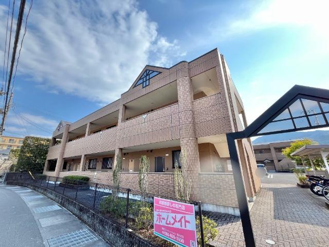 外観写真（昼）