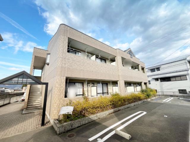 外観写真(昼)