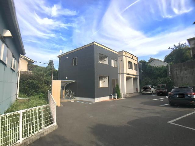 イチリ庵