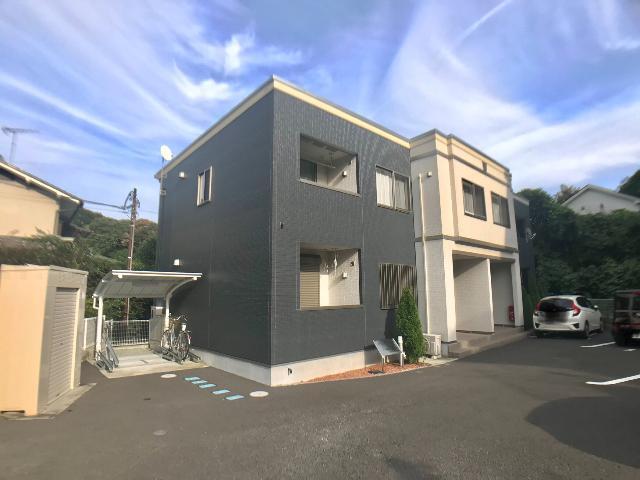 外観写真(昼)