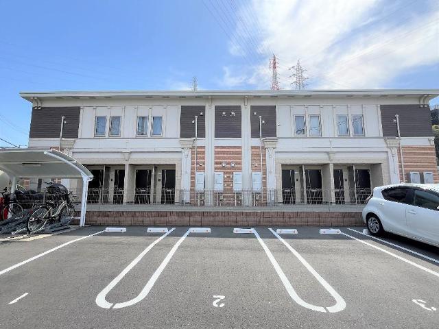 外観写真（昼）