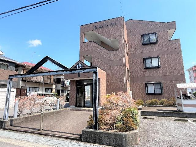 外観写真（昼）