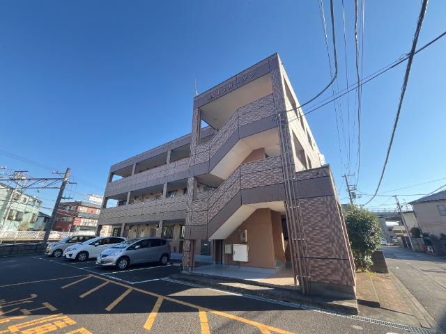 外観写真（昼）