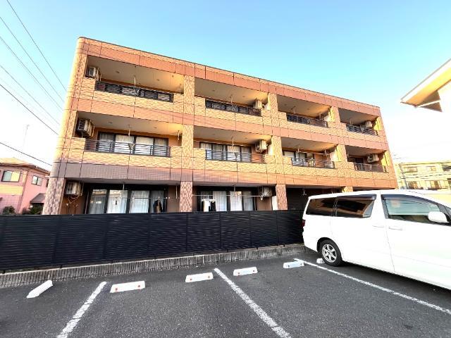 外観写真（昼）