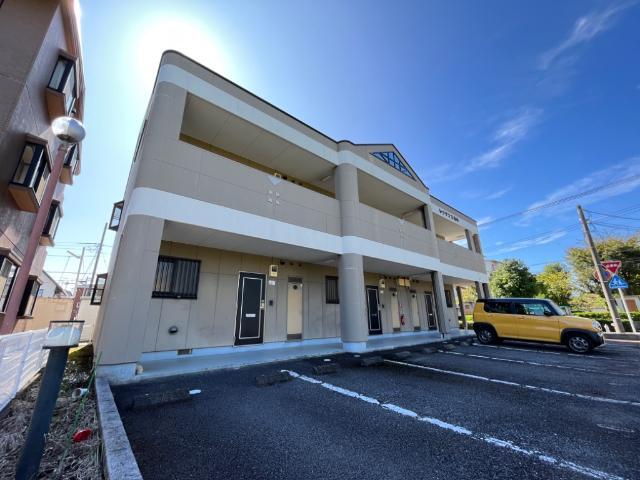外観写真（昼）