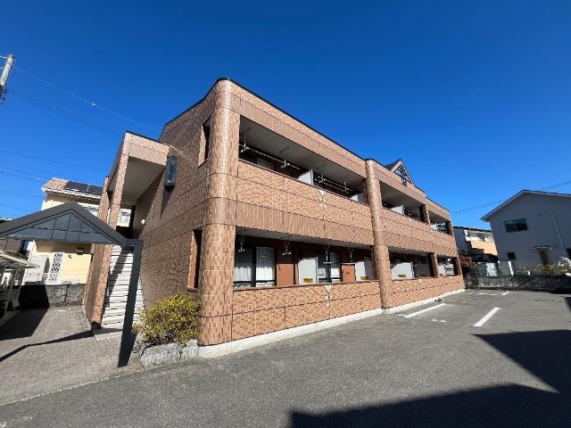 グランディール・城山