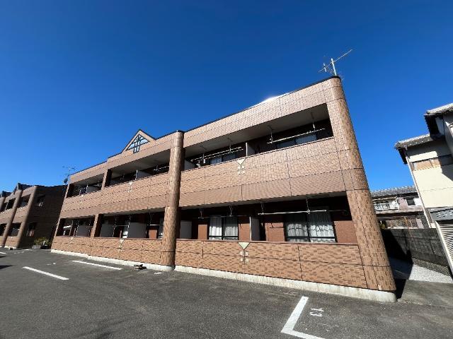 外観写真(昼)