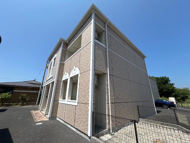 外観写真（昼）