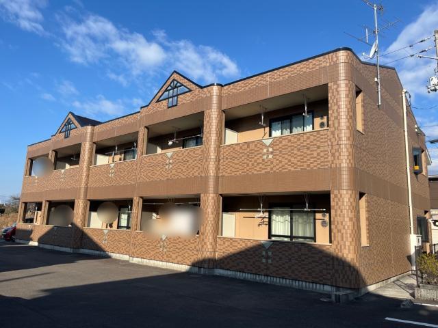 グランディール・城山Ⅱ