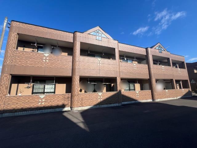 外観写真（昼）